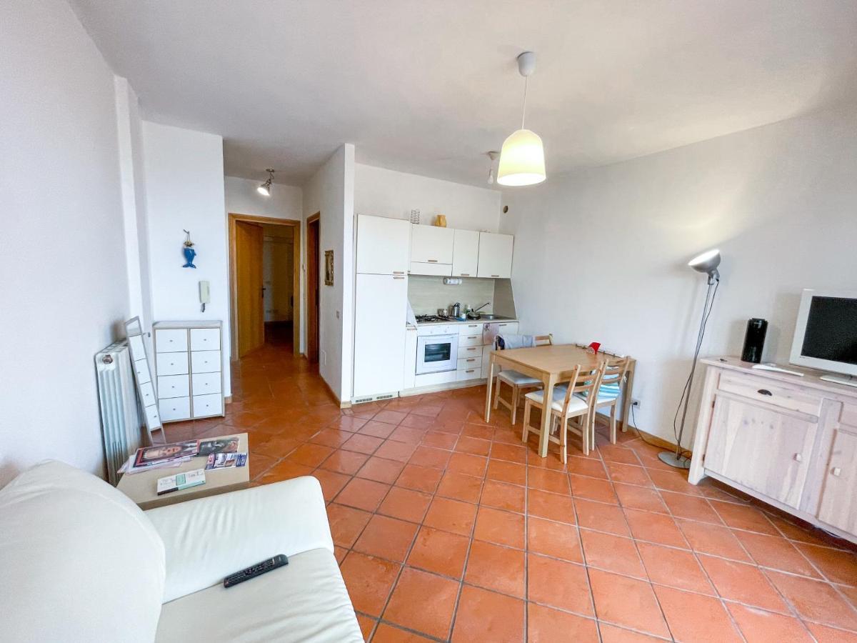 La Casa Del Mare Διαμέρισμα Porto Santo Stefano  Εξωτερικό φωτογραφία